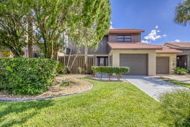 Welcome to this bright and peaceful 3BR/2.5BA home in the - photo 2