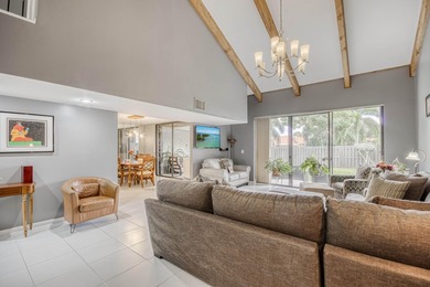 Welcome to this bright and peaceful 3BR/2.5BA home in the - photo 8