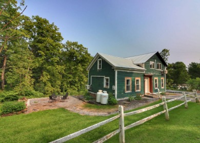 Lake Home For Sale in Salem, New York