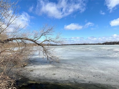 Otter Lake - Mcleod County Lot For Sale in Hutchinson Minnesota