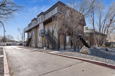 Great Salt Lake Condo For Sale in Salt Lake City Utah