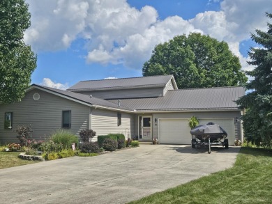 Lake Home Sale Pending in Saint Marys, Ohio