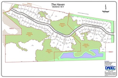 The Haven is located in southwest Allen County on Hadley Road - photo 1