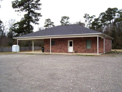 Lake Home For Sale in Ashdown, Arkansas