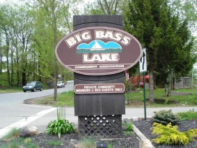 Lake Lot For Sale in Clifton, Pennsylvania