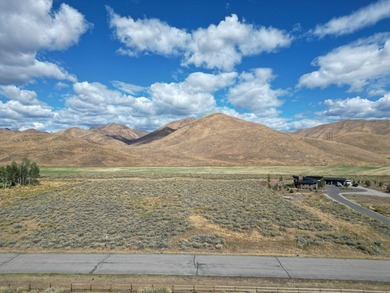 (private lake, pond, creek) Lot For Sale in Blaine County Idaho