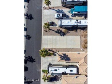 Lake Havasu Lot For Sale in Lake Havasu City Arizona