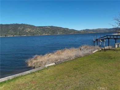 Lake Lot For Sale in Clearlake, California
