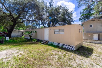 Lake Home For Sale in Interlachen, Florida
