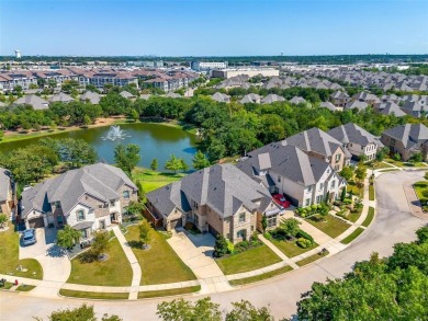 Lake Home For Sale in Colleyville, Texas