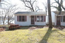 Lake Condo SOLD! in Dowagiac, Michigan