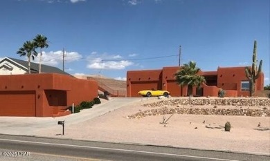 Lake Home For Sale in Lake Havasu City, Arizona