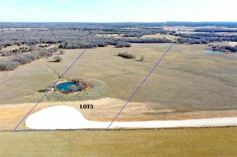 (private lake, pond, creek) Acreage For Sale in Montague Texas