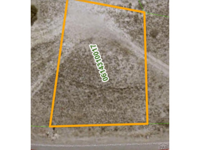 Pueblo Reservoir Lot For Sale in Pueblo West Colorado