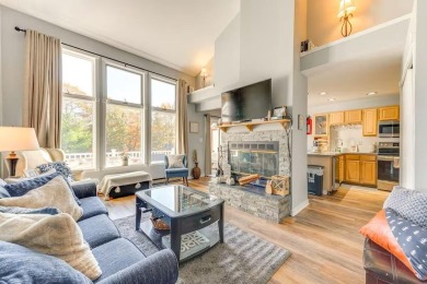 Lake Home For Sale in Lake Harmony, Pennsylvania