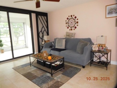 Lake Condo For Sale in Margate, Florida