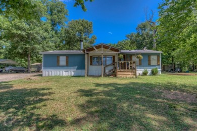 Lake Home For Sale in Benton, Louisiana