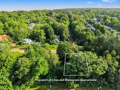 Lake Lot For Sale in South Haven, Michigan