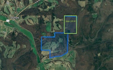 (private lake, pond, creek) Acreage For Sale in Berryville Arkansas