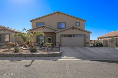 Lake Havasu Home For Sale in Lake Havasu City Arizona