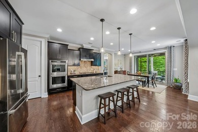 Gorgeous Weddington Trace Estates Home Nestled on a tranquil - photo 16