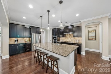 Gorgeous Weddington Trace Estates Home Nestled on a tranquil - photo 17