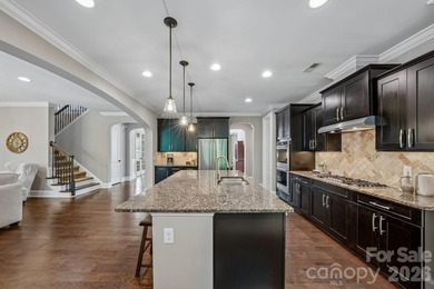 Gorgeous Weddington Trace Estates Home Nestled on a tranquil - photo 19