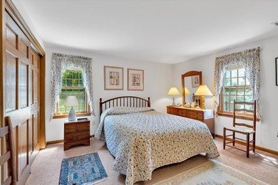 A West Dennis ''Jewel'' of a home. 34 Fisk Street offering three - photo 20