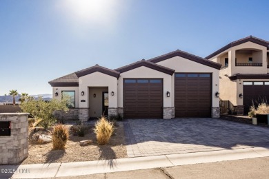 Lake Home For Sale in Lake Havasu City, Arizona