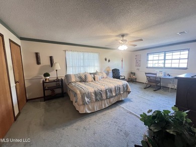 Prime Golf Course Living in Diamondhead | Wake up to sweeping - photo 21