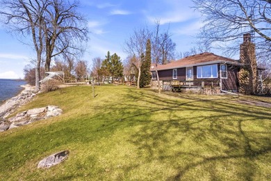 Enjoy lakeside living with this ranch home on Lake Winnebago - photo 21