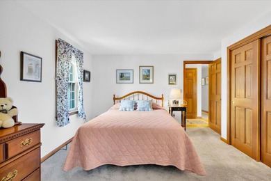 A West Dennis ''Jewel'' of a home. 34 Fisk Street offering three - photo 22