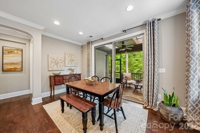 Gorgeous Weddington Trace Estates Home Nestled on a tranquil - photo 22
