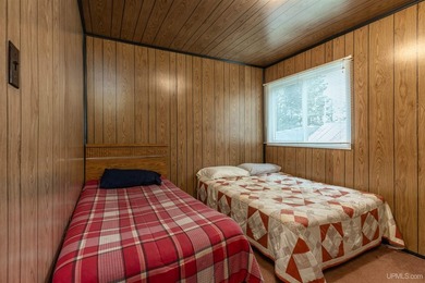 This charming four-unit resort on Lake Emily boasts 2,276 square - photo 22