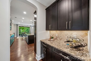 Gorgeous Weddington Trace Estates Home Nestled on a tranquil - photo 23