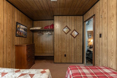 This charming four-unit resort on Lake Emily boasts 2,276 square - photo 23