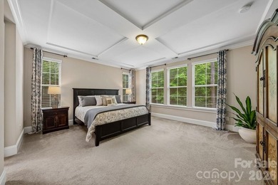Gorgeous Weddington Trace Estates Home Nestled on a tranquil - photo 24