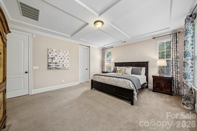 Gorgeous Weddington Trace Estates Home Nestled on a tranquil - photo 25