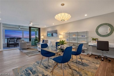 Overlooking Pine Island Sound with views of gorgeous aquamarine - photo 25