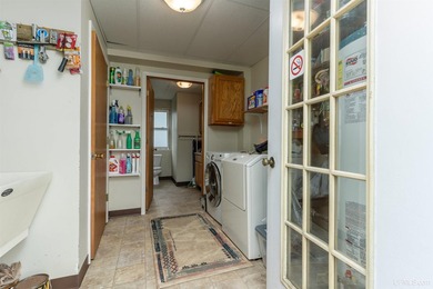 This charming four-unit resort on Lake Emily boasts 2,276 square - photo 25