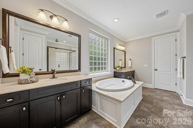 Gorgeous Weddington Trace Estates Home Nestled on a tranquil - photo 26
