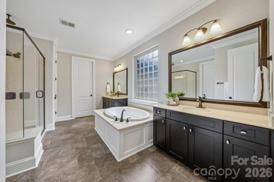 Gorgeous Weddington Trace Estates Home Nestled on a tranquil - photo 27