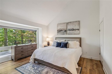 Nestled in the heart of the breathtaking Big Canoe mountain - photo 27