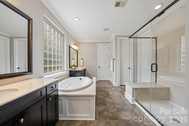 Gorgeous Weddington Trace Estates Home Nestled on a tranquil - photo 28
