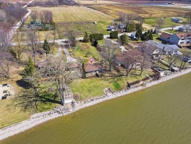 Enjoy lakeside living with this ranch home on Lake Winnebago - photo 28