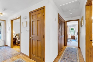 A West Dennis ''Jewel'' of a home. 34 Fisk Street offering three - photo 29