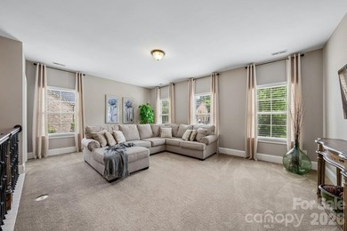 Gorgeous Weddington Trace Estates Home Nestled on a tranquil - photo 29