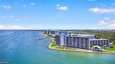 Overlooking Pine Island Sound with views of gorgeous aquamarine - photo 29