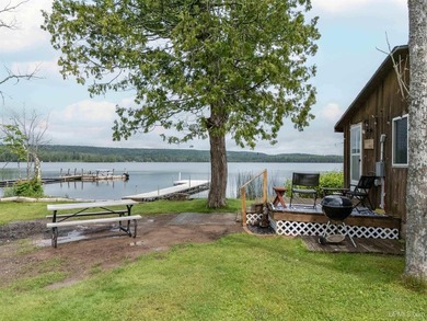 This charming four-unit resort on Lake Emily boasts 2,276 square - photo 29
