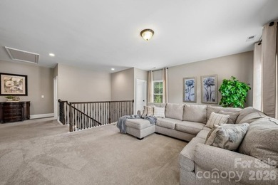 Gorgeous Weddington Trace Estates Home Nestled on a tranquil - photo 30